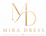 Mira Dress - Home